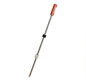 Use our probe to replace the veeder root probe - KunLun